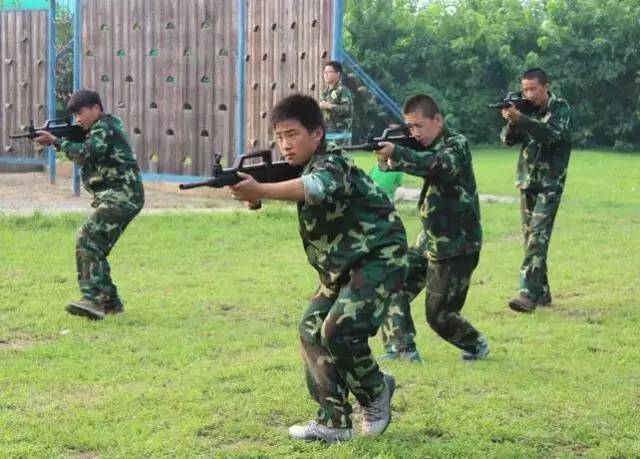 【夏令营主题一】恐龙主题童子军训练营征兵开始,圆少年一场英雄梦!