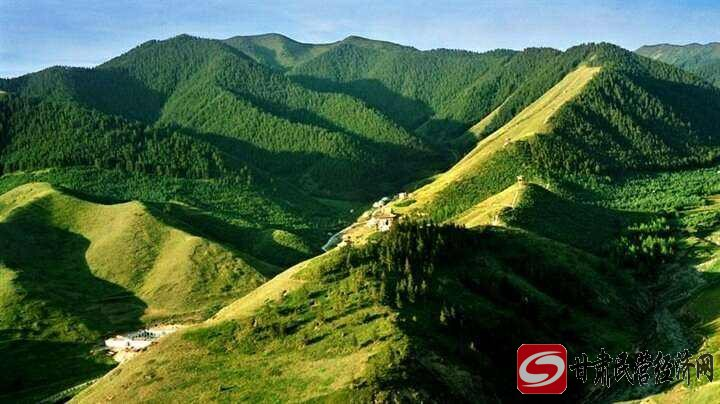 美丽 神奇 哈思山