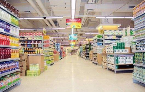 2019中国超市排行_警告 小程序对传统行业带来巨大影响