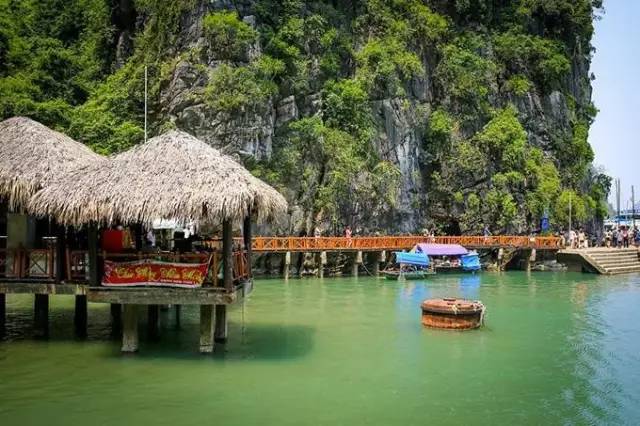 越南人因为去越南旅游中国游客数量减少了而不