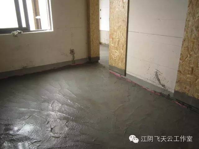 装修小贴士木作业底部毛地坪以上250mm以下位置建议严格做防水处理