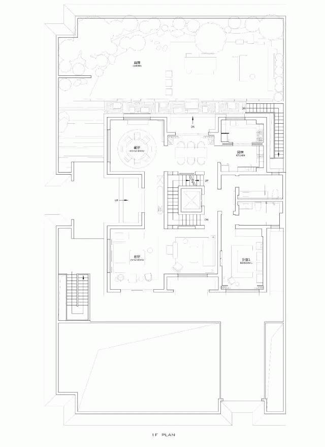 琚宾新作「东西—极致夯土墙,演绎气质非凡的东方美学