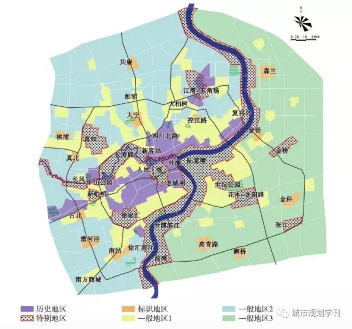 上海主城区人口_上海人口密度分布图(2)