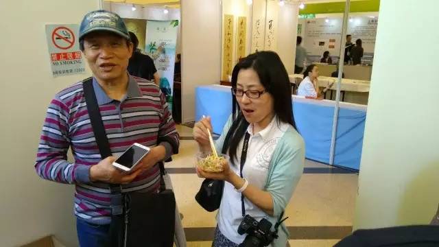 给力丨泰州早茶惊艳亮相2017上海国际茶文化旅游节