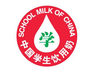 学生奶标志