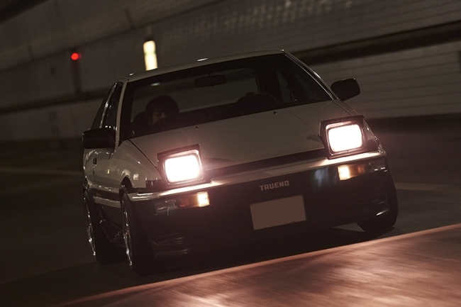 ae86人口链接_ae86手机壁纸