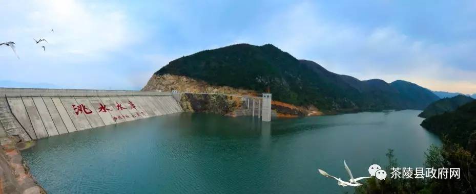 东阳湖国家湿地公园或建成生态旅游5a景区