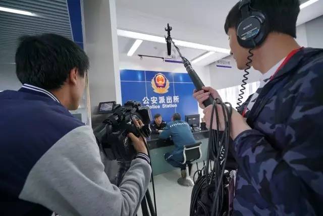 央视《新闻调查》今晚"曝光"上海五角场监狱?还不快来