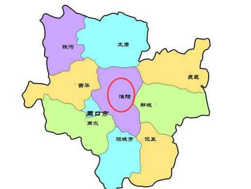 河南省一个县，人口超130万，建县历史超2200年！