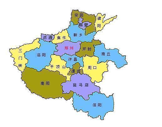 首先,淮阳县属于河南省周口市,在地理位置上,淮阳县西临川汇区,西华县