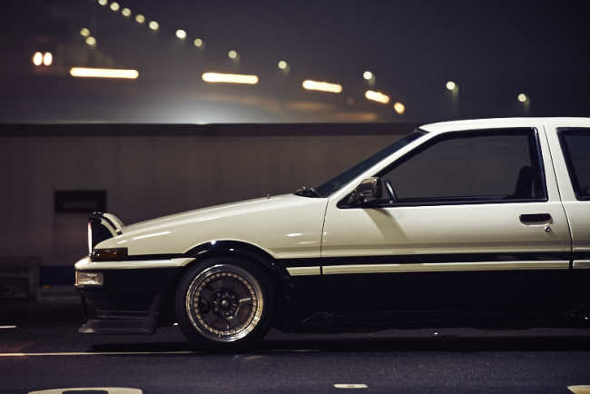 ae86人口链接_ae86手机壁纸