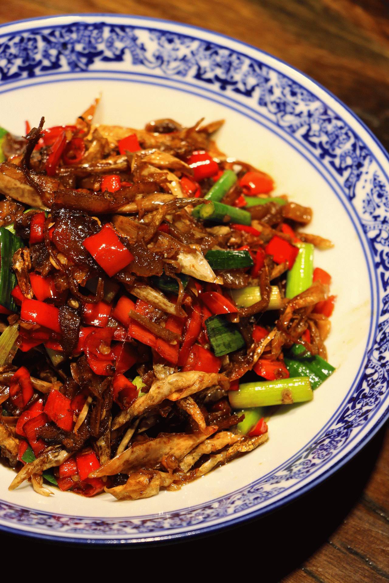 虾炊牛!这家湘菜馆的新菜,每道都能让人干掉三碗米饭