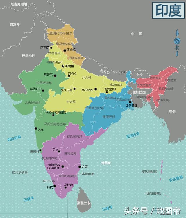印度人口图片_印度面积人口
