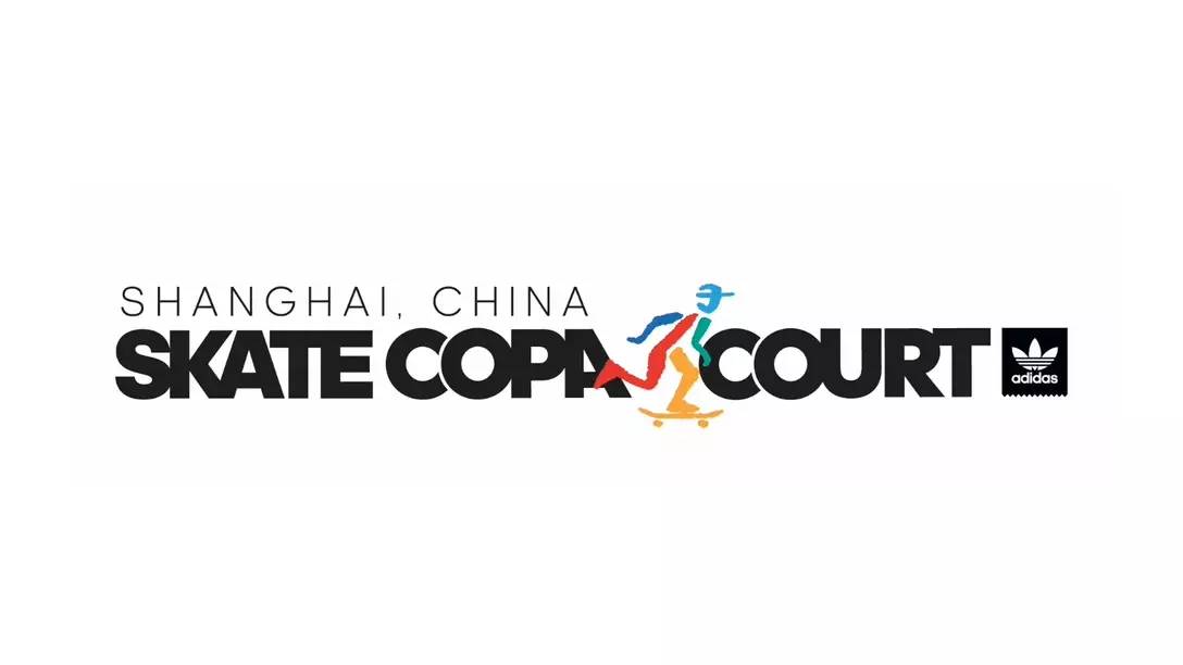 skate copa场地各自拍摄一段视频,四个不同风格的滑板店会带来什么样