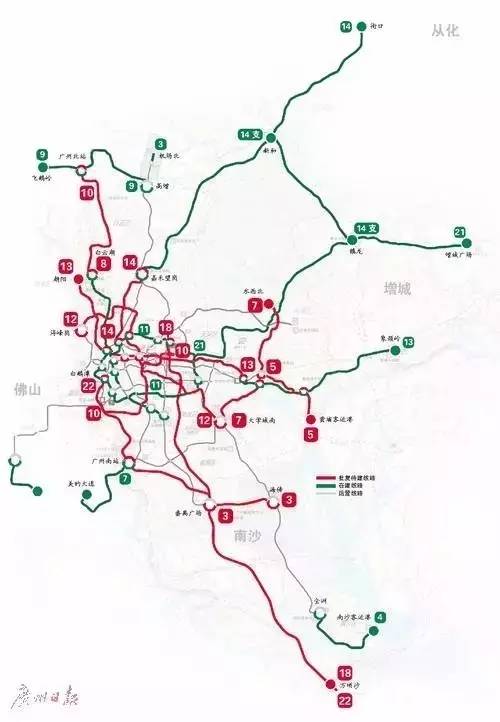 2019年广州市总人口_2019年想在广州买房的人,请进
