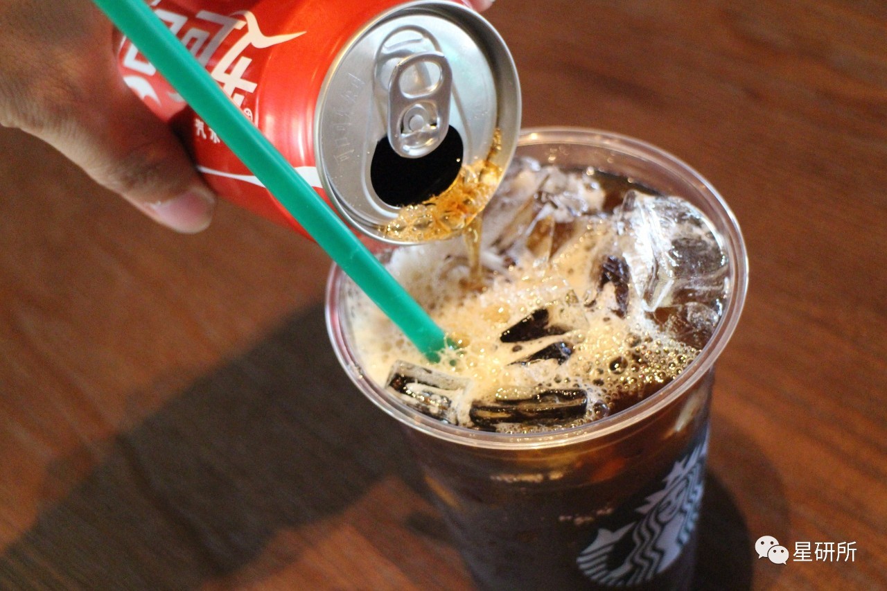即饮咖啡，百事与可口可乐的下一款“快乐水”?_凤凰网