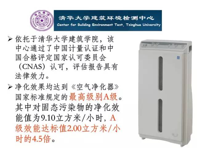 救命的空气净化器（建议转发朋友圈）