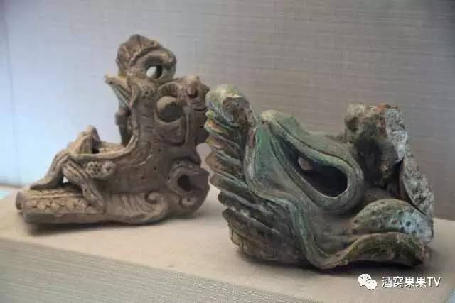 探寻散落于赤峰大地的绝世珍宝——赤峰博物馆