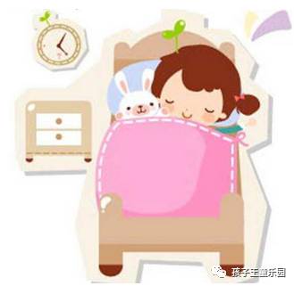 哪两个时间段不睡觉影响孩子健康?