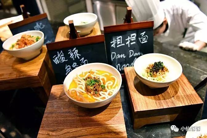 热播剧“欢乐颂2”入驻时间最长的酒店——洲际酒店伍臻全日餐厅