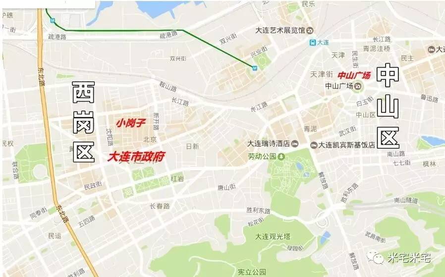 大连市中山区经济总量_大连市中山区培智学校(3)