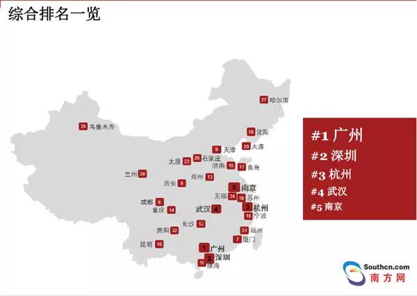 中国广州人事网