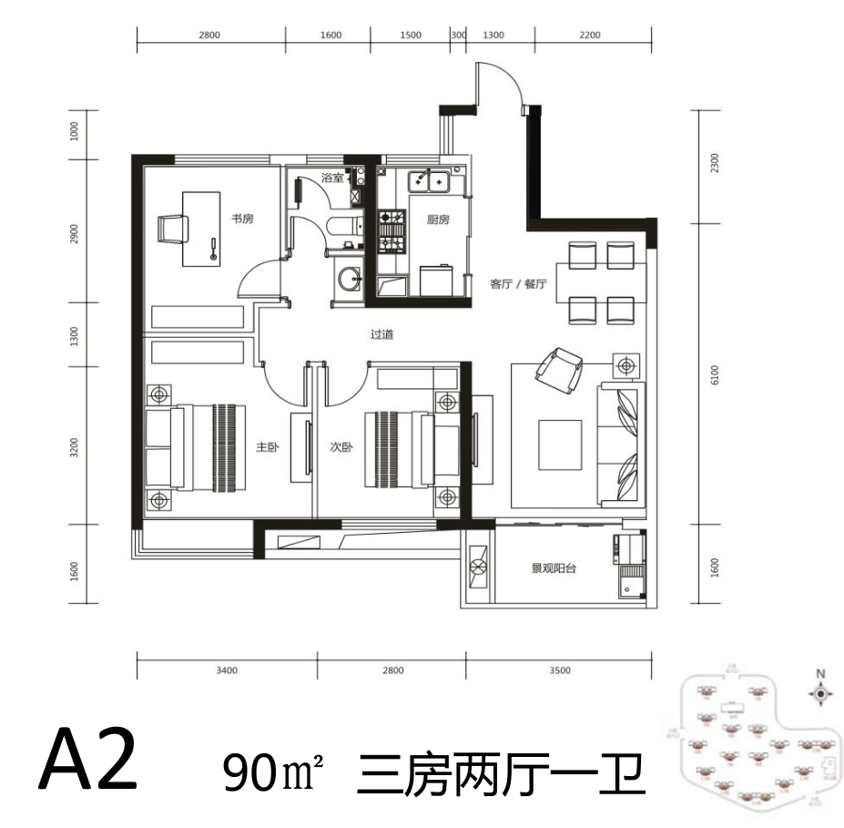 惠州大亚湾新力东园开发商