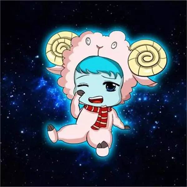 星星王子 | 十二星座六月份整体运势全解析