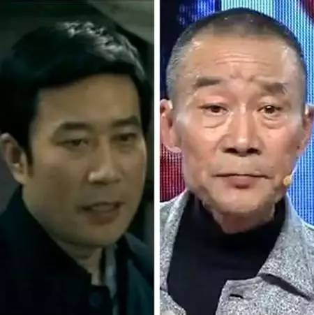 27年了!扒扒《渴望》13位主演的现状.