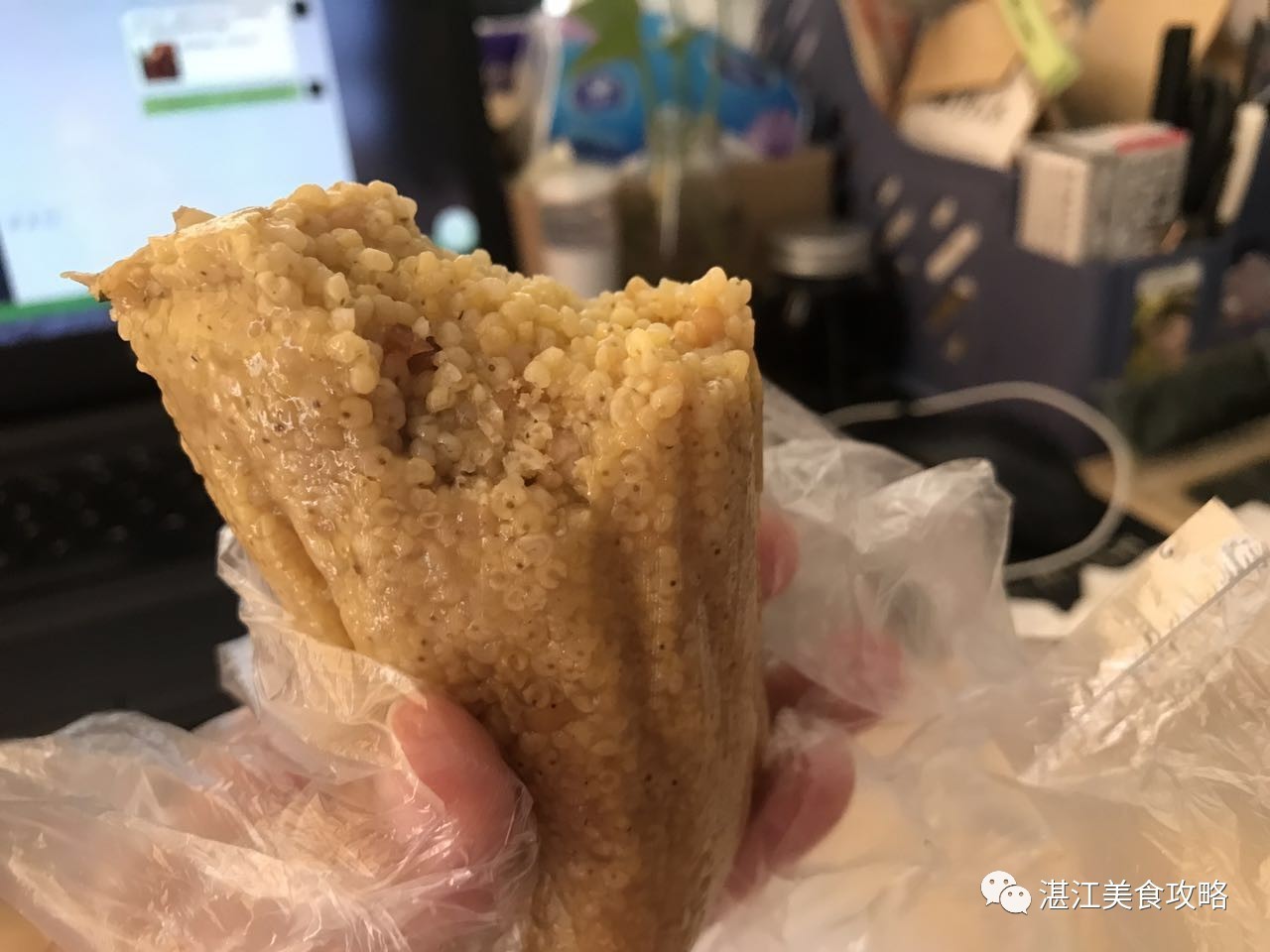 在湛江,没吃过这几家的粽子怎能算过端午!