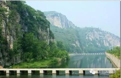 刘家村风景区