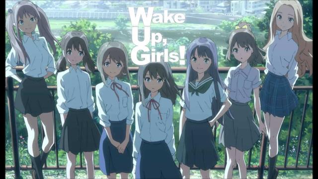 Wake Up May N 日媒专访 默契合作令人期待