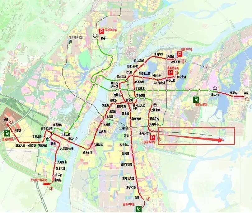 南昌各区人口_南昌各区地图