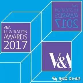 出版业最高插画水平的奖,2017年 v&a 插画奖获奖作品公布(完整版)