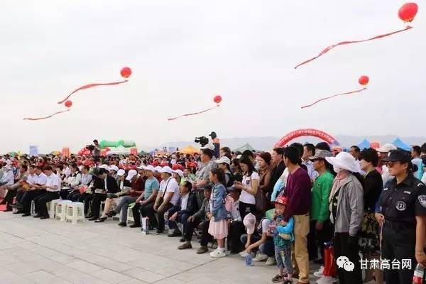 高台县有多少人口_高台县成功举办2019年 全民健身日 高台县黑河湿地千人徒步