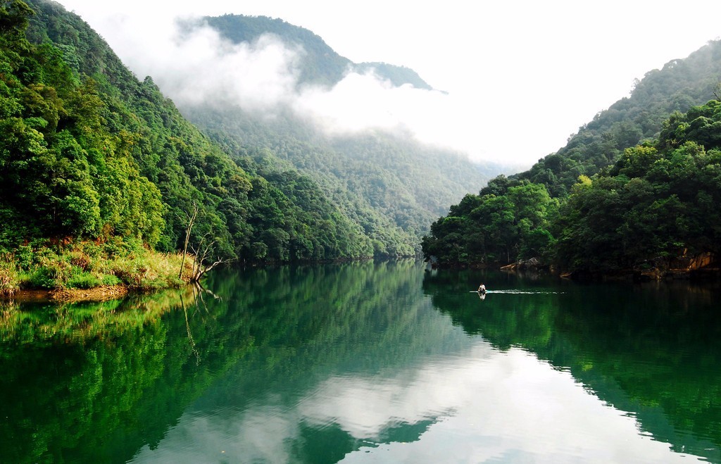 九连山人口_九连山图片