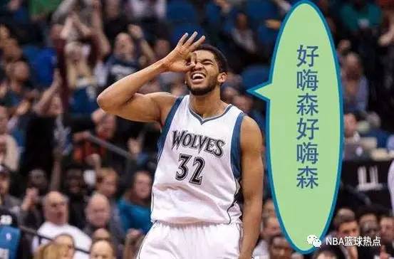 未来是你的！NBA十大最有潜力球星排行，浓眉唐斯也要靠边站？