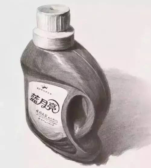 【素描单体】水果,蔬菜,生活用品类都有了