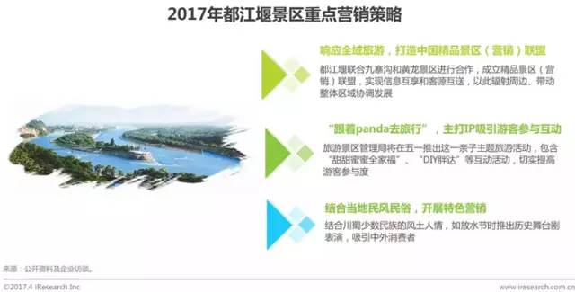一分钟带你了解2017年中国景区发展大趋势！