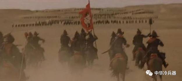 古代中原王朝都是如何对付善于骑射的北方民族骑兵的?