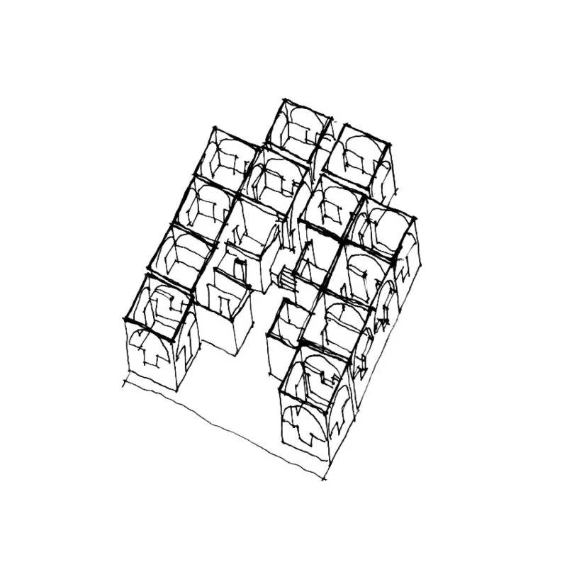 路易斯·康:建筑设计的安全感