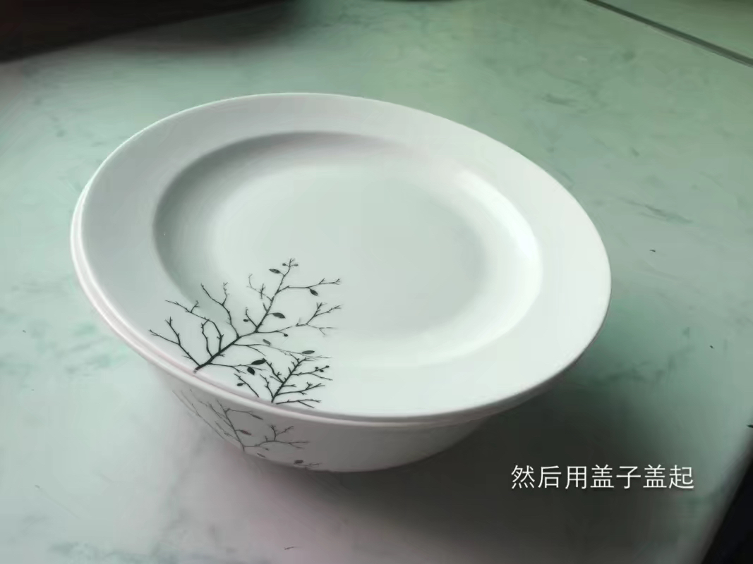 绿豆芽制作教程，秒懂哟