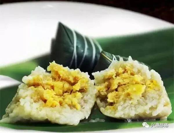 全国最好吃的20种粽子，你吃过哪几种？