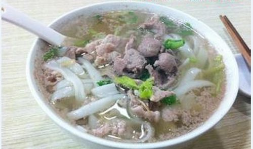 广州哪里有学原味汤粉王培训多少钱