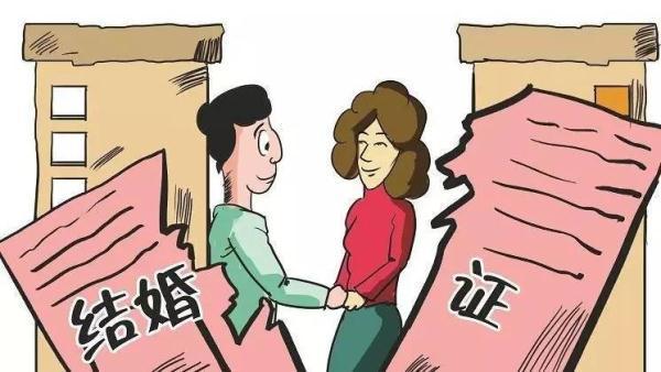 南京离婚律师:小心夫妻房产分割陷阱