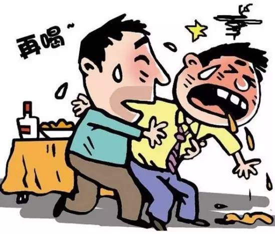 生活趣谈:论喝酒的重要性…看过有同感没有!