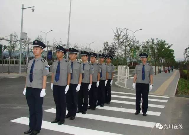 安保人员招聘_驻外安保人员招聘(5)