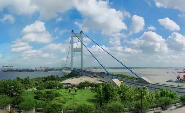 江阴大桥将免费、不再堵，桥梁、高架、隧道全面开建……无锡周边交通网牛了！