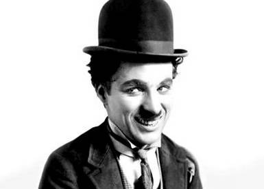 charlie chaplin 卓别林