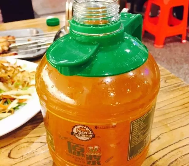 不吹牛！青岛好吃的麻辣小龙虾and啤酒屋都在这了